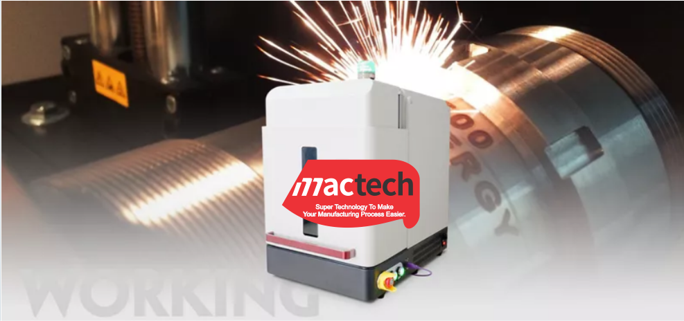
								LM-P Enclosed Fiber Laser Marking Machine full									