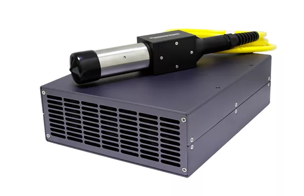
								LM-P Enclosed Fiber Laser Marking Machine full									