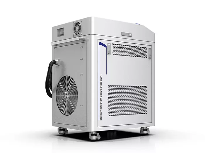 
								LW-4W 4-in-1 Laser Welding, Cutting & Cleaning full									