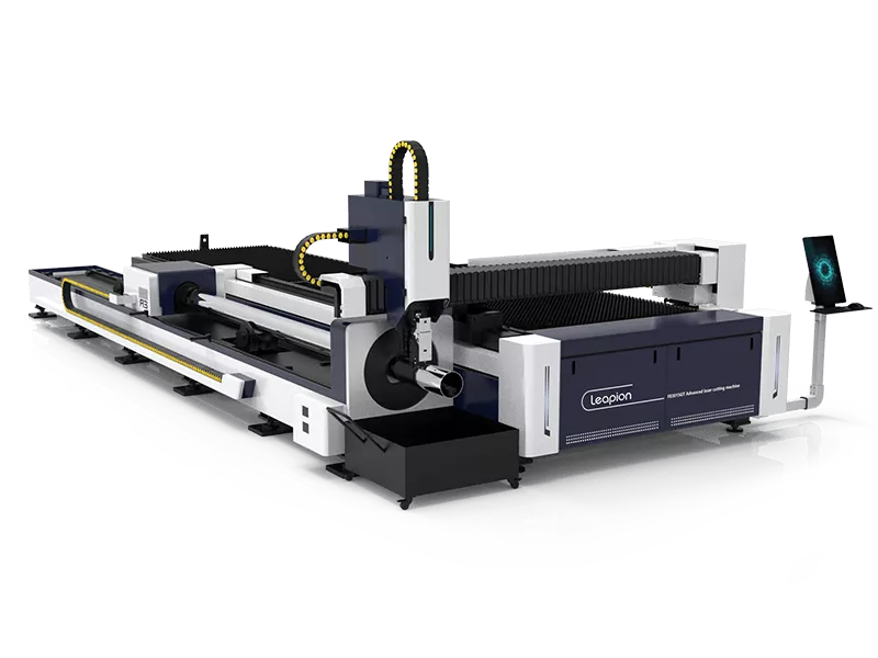 
								FE-BT Exchange Platform Sheet & Tube Cutter full									